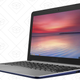ASUS C201 Chromebook, $170